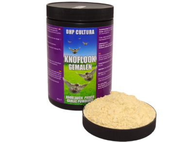 DHP Knoflook Gemalen